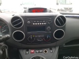  Citroen  Berlingo CITROEN  VU 3p Fourgonnette BlueHDi 100 BVM Club M #7