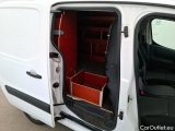  Citroen  Berlingo CITROEN  VU 3p Fourgonnette BlueHDi 100 BVM Club M #9