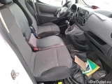  Citroen  Berlingo CITROEN  VU 3p Fourgonnette BlueHDi 100 BVM Club M #8