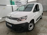  Citroen  Berlingo  Fourgon Driver M 1000 1.5 BlueHDi 100CV BVM5 E6dT 