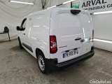  Citroen  Berlingo  Fourgon Driver M 1000 1.5 BlueHDi 100CV BVM5 E6dT #2