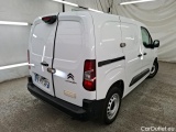  Citroen  Berlingo  Fourgon Driver M 1000 1.5 BlueHDi 100CV BVM5 E6dT #3
