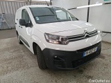  Citroen  Berlingo  Fourgon Driver M 1000 1.5 BlueHDi 100CV BVM5 E6dT #4