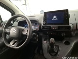  Citroen  Berlingo  Fourgon Driver M 1000 1.5 BlueHDi 100CV BVM5 E6dT #5