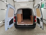  Citroen  Berlingo  Fourgon Driver M 1000 1.5 BlueHDi 100CV BVM5 E6dT #8