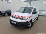  Citroen  Berlingo  Fourgon Worker M 1000 1.5 BlueHDi 130CV BVA8 E6dT 