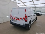  Citroen  Berlingo  Fourgon Worker M 1000 1.5 BlueHDi 130CV BVA8 E6dT #3