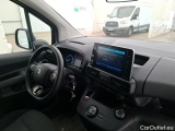  Citroen  Berlingo  Fourgon Worker M 1000 1.5 BlueHDi 130CV BVA8 E6dT #5