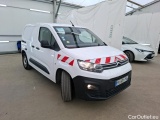  Citroen  Berlingo  Fourgon Worker M 1000 1.5 BlueHDi 130CV BVA8 E6dT #4
