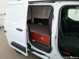  Citroen  Berlingo  Fourgon Worker M 1000 1.5 BlueHDi 130CV BVA8 E6dT #9