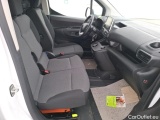  Citroen  Berlingo  Fourgon Worker M 1000 1.5 BlueHDi 130CV BVA8 E6dT #8