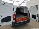  Citroen  Berlingo  Fourgon Worker M 1000 1.5 BlueHDi 130CV BVA8 E6dT #10