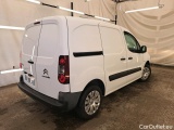  Citroen  Berlingo CITROEN  VU 3p Fourgonnette HDi 90 BVM Business 20L1 #3