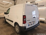  Citroen  Berlingo CITROEN  VU 3p Fourgonnette HDi 90 BVM Business 20L1 #2