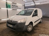  Citroen  Berlingo CITROEN  VU 3p Fourgonnette HDi 90 BVM Business 20L1 