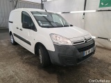  Citroen  Berlingo CITROEN  VU 3p Fourgonnette HDi 90 BVM Business 20L1 #4
