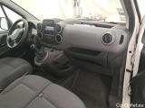 Citroen  Berlingo CITROEN  VU 3p Fourgonnette HDi 90 BVM Business 20L1 #5