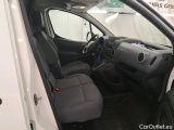  Citroen  Berlingo CITROEN  VU 3p Fourgonnette HDi 90 BVM Business 20L1 #8