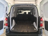 Citroen  Berlingo CITROEN  VU 3p Fourgonnette HDi 90 BVM Business 20L1 #10