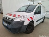  Citroen  Berlingo  Fourgon Business L1 (Court) 1.6 BlueHDi 100CV BVM5 E6 