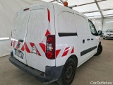  Citroen  Berlingo  Fourgon Business L1 (Court) 1.6 BlueHDi 100CV BVM5 E6 #3