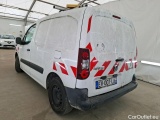  Citroen  Berlingo  Fourgon Business L1 (Court) 1.6 BlueHDi 100CV BVM5 E6 #2