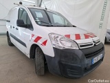  Citroen  Berlingo  Fourgon Business L1 (Court) 1.6 BlueHDi 100CV BVM5 E6 #4