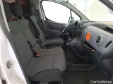  Citroen  Berlingo  Fourgon Business L1 (Court) 1.6 BlueHDi 100CV BVM5 E6 #8