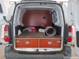  Citroen  Berlingo  Fourgon Business L1 (Court) 1.6 BlueHDi 100CV BVM5 E6 #10