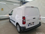  Citroen  Berlingo  Fourgon Business L1 (Court) 1.6 BlueHDi 100CV BVM5 E6 #2