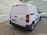  Citroen  Berlingo  Fourgon Business L1 (Court) 1.6 BlueHDi 100CV BVM5 E6 #3