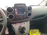  Citroen  Berlingo  Fourgon Business L1 (Court) 1.6 BlueHDi 100CV BVM5 E6 #7