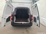  Citroen  Berlingo  Fourgon Business L1 (Court) 1.6 BlueHDi 100CV BVM5 E6 #10