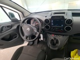  Citroen  Berlingo  Fourgon Business L1 (Court) 1.6 BlueHDi 100CV BVM5 E6 #5