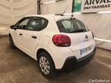  Citroen  C3  Société Live 1.2 PureTech 70CV BVM5 E6dT #2
