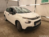  Citroen  C3  Société Live 1.2 PureTech 70CV BVM5 E6dT #4