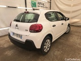  Citroen  C3  Société Live 1.2 PureTech 70CV BVM5 E6dT #3