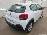  Citroen  C3  Société Feel Nav 1.2 PureTech 80CV BVM5 E6d #3
