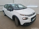  Citroen  C3  Société Feel Nav 1.2 PureTech 80CV BVM5 E6d #4