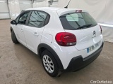  Citroen  C3  Société Feel Nav 1.2 PureTech 80CV BVM5 E6d #2