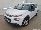  Citroen  C3  Société Feel Nav 1.2 PureTech 80CV BVM5 E6d 