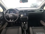  Citroen  C3  Société Feel Nav 1.2 PureTech 80CV BVM5 E6d #5