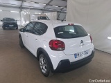  Citroen  C3  Société Feel 1.5 BlueHDI 100CV BVM5 E6dT #2