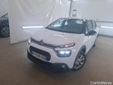  Citroen  C3  Société Feel 1.5 BlueHDI 100CV BVM5 E6dT 