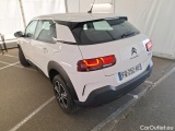  Citroen  C4 Cactus  Feel Nav Société 1.5 BlueHDI 120CV BVA6 E6dT #2