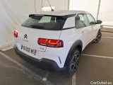  Citroen  C4 Cactus  Feel Nav Société 1.5 BlueHDI 120CV BVA6 E6dT #3