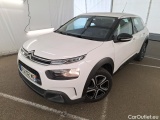  Citroen  C4 Cactus  Feel Nav Société 1.5 BlueHDI 120CV BVA6 E6dT 