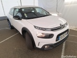  Citroen  C4 Cactus  Feel Nav Société 1.5 BlueHDI 120CV BVA6 E6dT #4