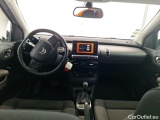  Citroen  C4 Cactus  Feel Nav Société 1.5 BlueHDI 120CV BVA6 E6dT #5