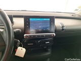  Citroen  C4 Cactus  Feel Nav Société 1.5 BlueHDI 120CV BVA6 E6dT #7